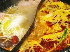 -钢管厂五区小郡肝串串香(南山店)