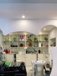 -星童star.kids儿童发型设计·满月胎发(玉兰花园店)