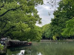 -西溪国家湿地公园