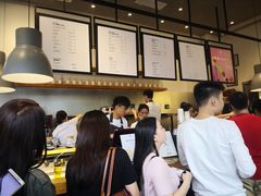 -喜茶(深圳福田星河COCO Park店)