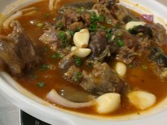 -亢龙太子酒轩(东湖店)