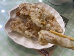 -服务大楼冷面(延大店)