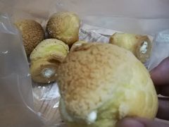 泡芙-寻味唐派·牛奶手撕面包(府前街店)