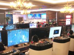 -网鱼电竞(杨浦中原店)