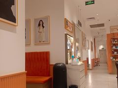 -海马体照相馆(万菱汇店)