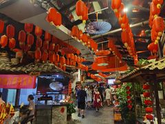 -客家大院·非遗赣南客家菜(郁孤台店)