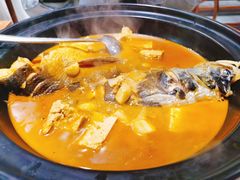 -松沪名灶·豆浆鱼头·新上海菜(飞航吾悦广场店)