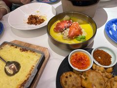 -蘇小主·创意中国菜(金茂览秀城店)