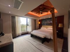 -三清山希尔顿度假酒店