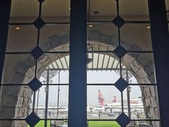 -南沙游艇会·大兵船餐厅