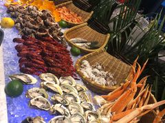 -鹭江潮餐厅•福建菜(鹭江佲家酒店)