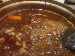 -黑金·寻焰自助百汇·烤肉·火锅(中街店)