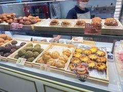 -西树泡芙(湖滨银泰in77B区店)