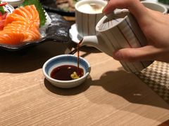 -歌行灯日本料理(伊势丹店)