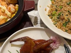 -潮州府·潮菜·砂锅粥(徐家汇店)