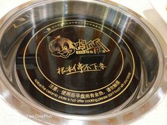 -张大师鸭爪爪特色干锅(南湖店)