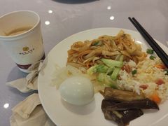-麗枫酒店(广州同和南方医院南方医科大学店)