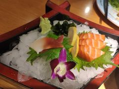 -松子料理(世纪城店)