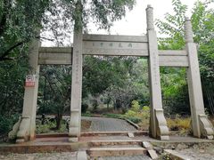 -雨花胜境