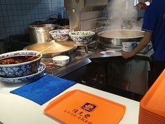 -陆元丰·兰州纯汤牛肉面(自强西路店)
