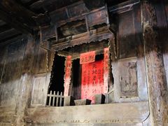 -萝卜寨羌文化生态旅游区