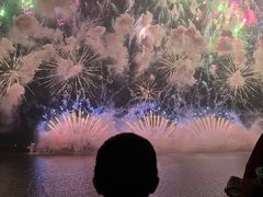 -南京金牛湖风景区