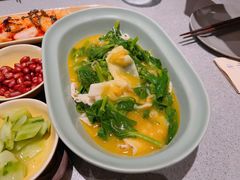 -半山腰·云南菜(侨福芳草地店)