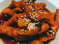 -菲乐餐厅(三十年经营·湖滨路店)