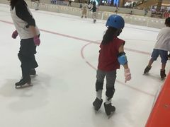 -冠军冰场CHAMPION RINK(苏州中心商场店)