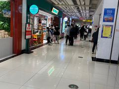 -古茗(东鼓道店)