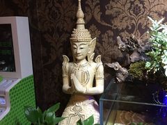 -域SPA·足疗·按摩·养生(静安寺店)
