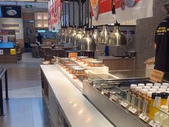 -好人民间·番茄鱼酸菜鱼(杭州永旺梦乐城店)