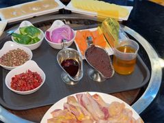-醉旺柴火鸡(棠东店)