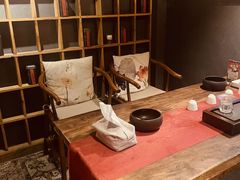 -邈墨茶馆(大兜路1号店)