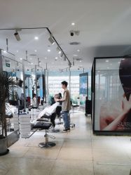 -悦SALON