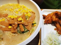 -味千拉面(新梅店)
