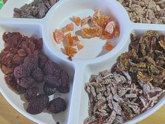 -苏州市吴中区光福窑上花果蜜饯厂