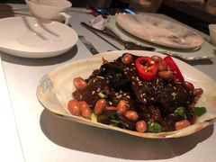 陈醋西沙红海蜇-闻见中国海南菜(K11店)