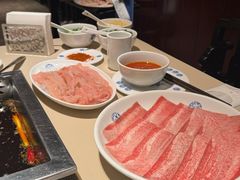 -龙森园火锅(琴台路店)