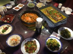 -辣猫龙虾(马泉营店)