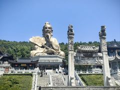 -句容茅山景区
