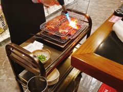 -古田居·特色寿司料理(骏欣中心店)