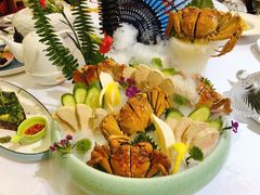-好福记饭店(红梅公园店)