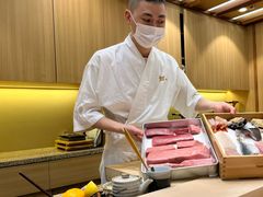 -鮨一日本料理旗舰店(总店)