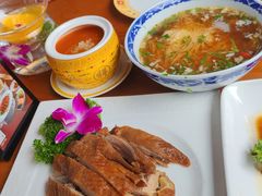-中卫御苑福膳·养生局(圆明园店)