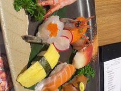 -Sushi Love 创意寿司(丽影广场店)