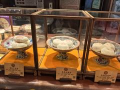 -富华斋饽饽铺·宫廷糕点·伴手礼(护国新天地店)