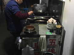 -五娭毑臭豆腐(黄兴南路店)