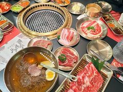-西塔老太太泥炉烤肉(武汉摩尔城店)
