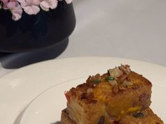 -广州富力丽思卡尔顿酒店·丽轩·粤菜